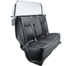 Setina Vehicle Equipment Fire_Safety_USA Setina Seat Cover for Tahoe