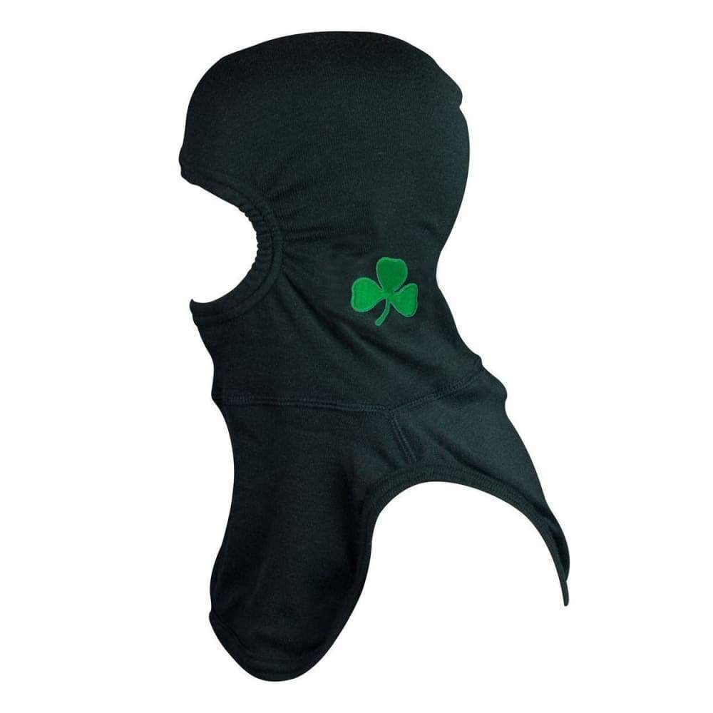 Majestic Hoods Shamrock BLACK PAC II Hood