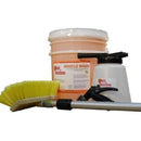 Shield Solutions Vehicle Wash Shield Solutions Vehicle Wash