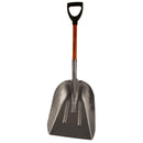 Flamefighter Tools Shovel Large Scoop Aluminum