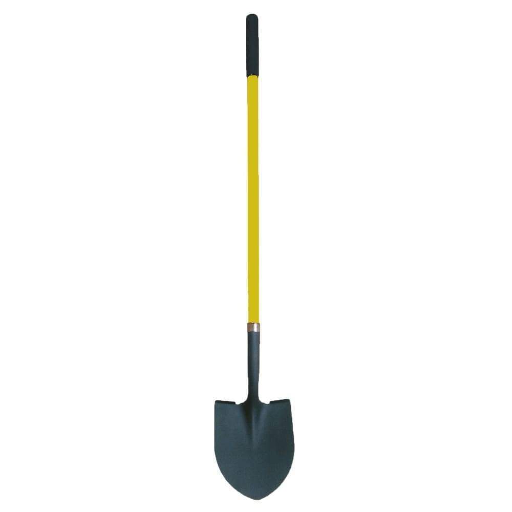 Flamefighter Tools Shovel Round Point