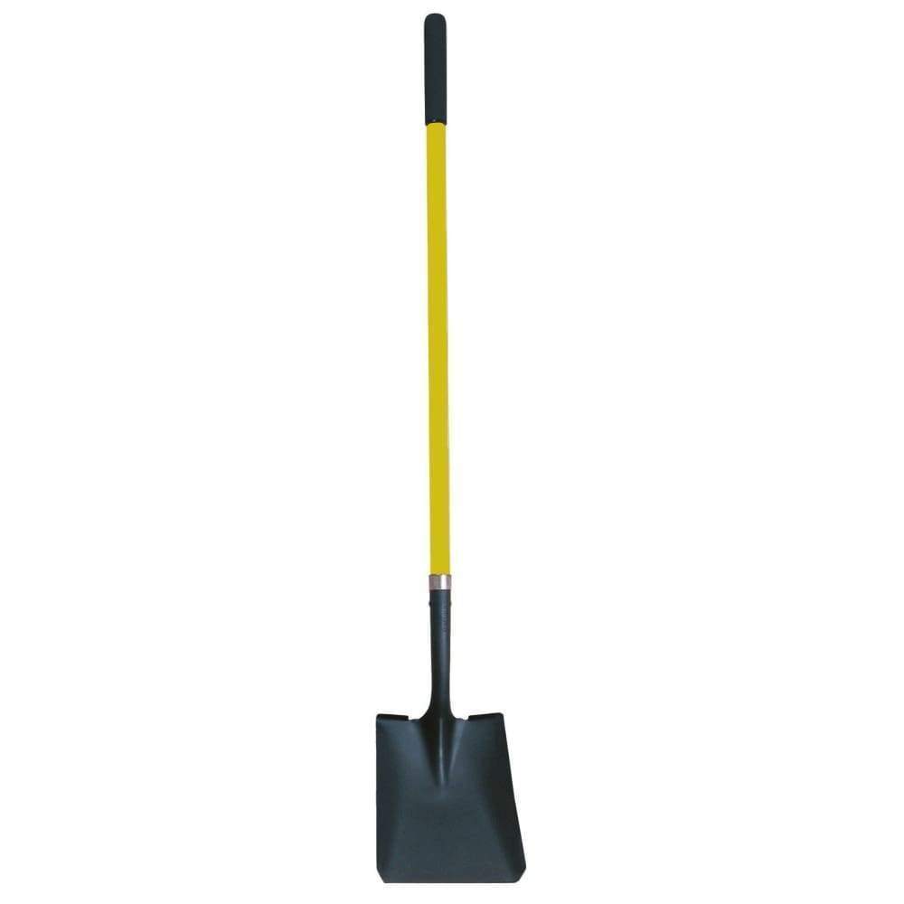 Flamefighter Tools Shovel Square Point