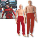 Simulaids Patient Care and Transport Fire_Safety_USA Simulaids Rescue Manikins