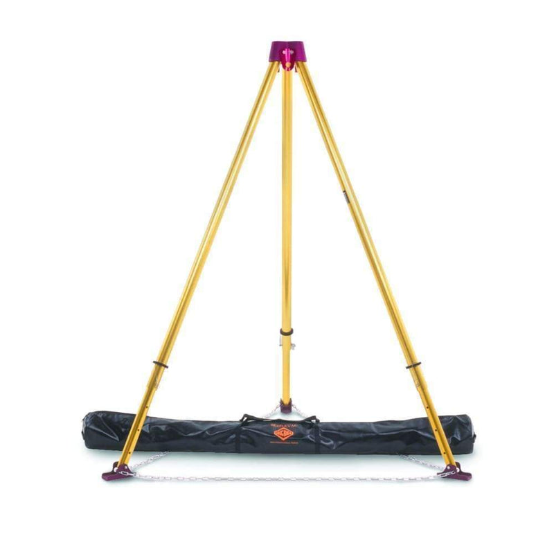 CMC Anchor Devices SKED-EVAC Industrial Tripod
