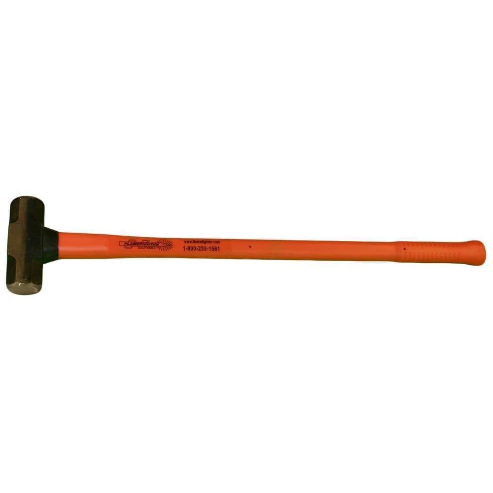 Flamefighter Forcible Entry Sledge Hammer