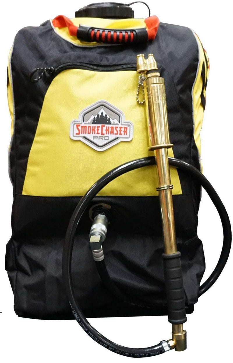 Fountainhead Group, Inc Wildland Backpacks Fire_Safety_USA Smokechaser Pro Dual Bag