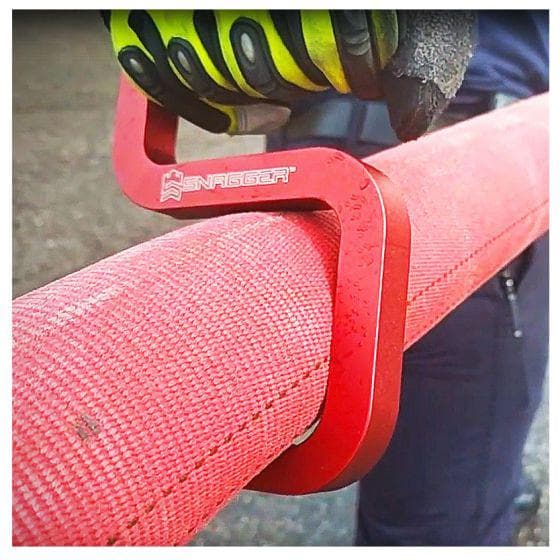 Fire Safety USA Hose Accessories Fire_Safety_USA Snagger Tool