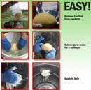 Edwards and Cromwell Leak & Repair Kits Fire_Safety_USA SPF Football Plug