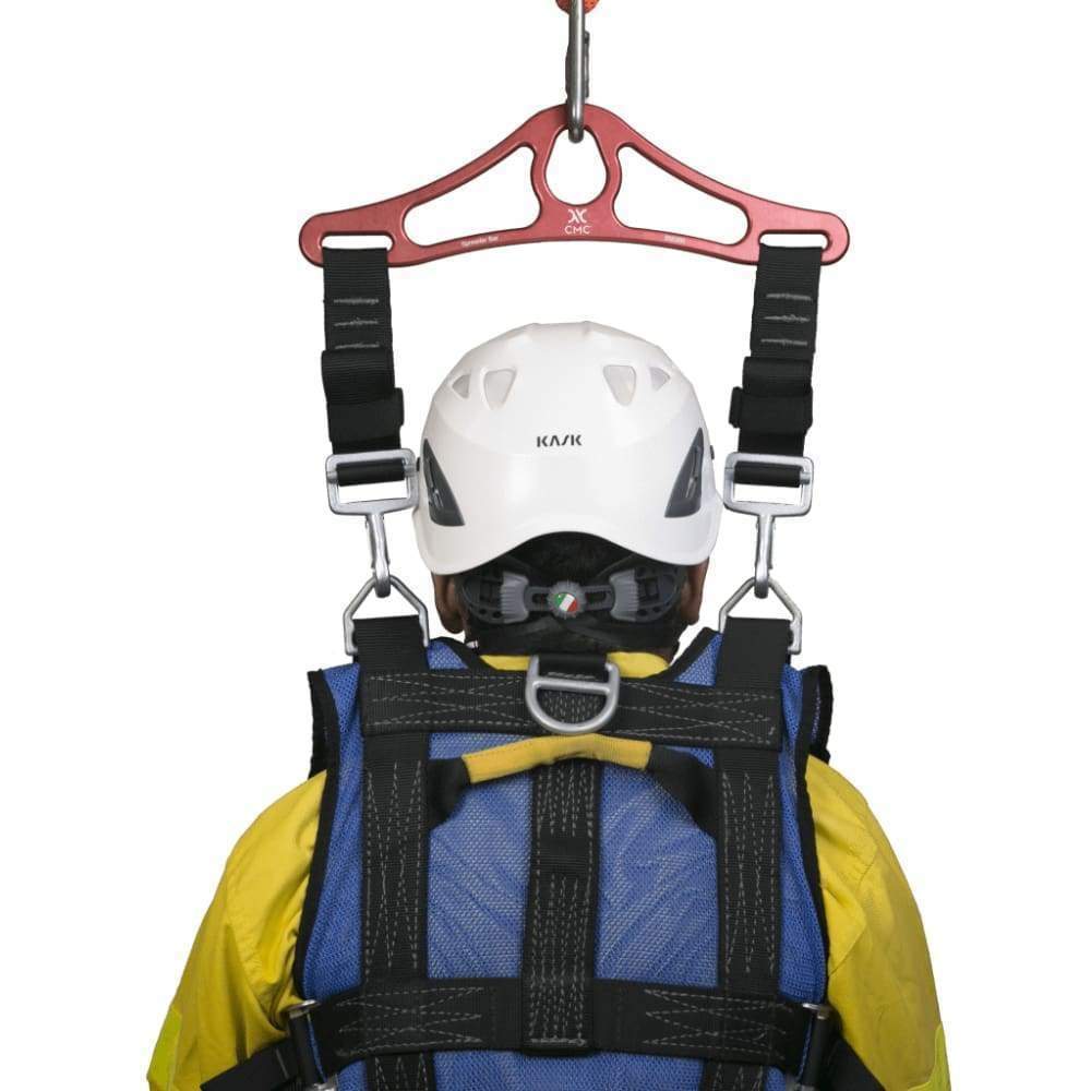 CMC Rescue Hardware Spreader Bar