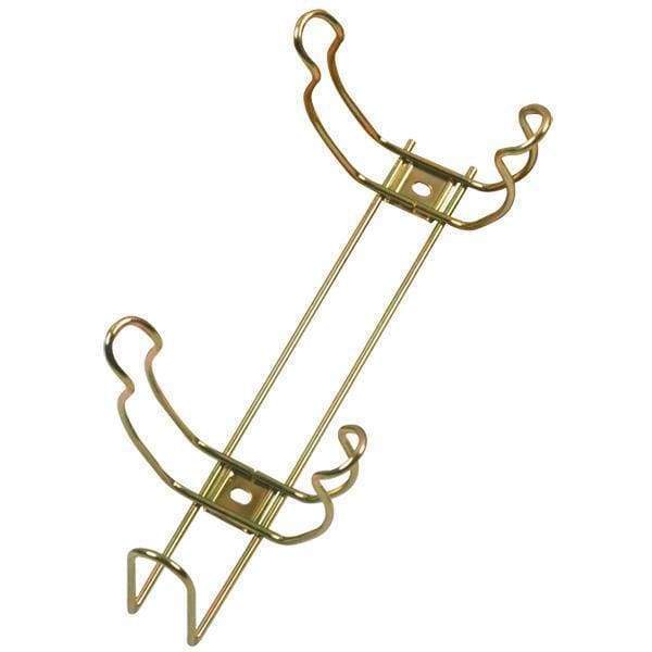 Brooks Equipment Fire Extinguishers Spring Clip Extinguisher Brackets