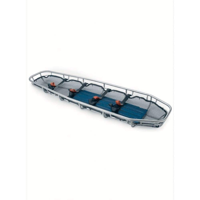 Packable Rescue Litter CMC Stainless Steel Rescue Litter