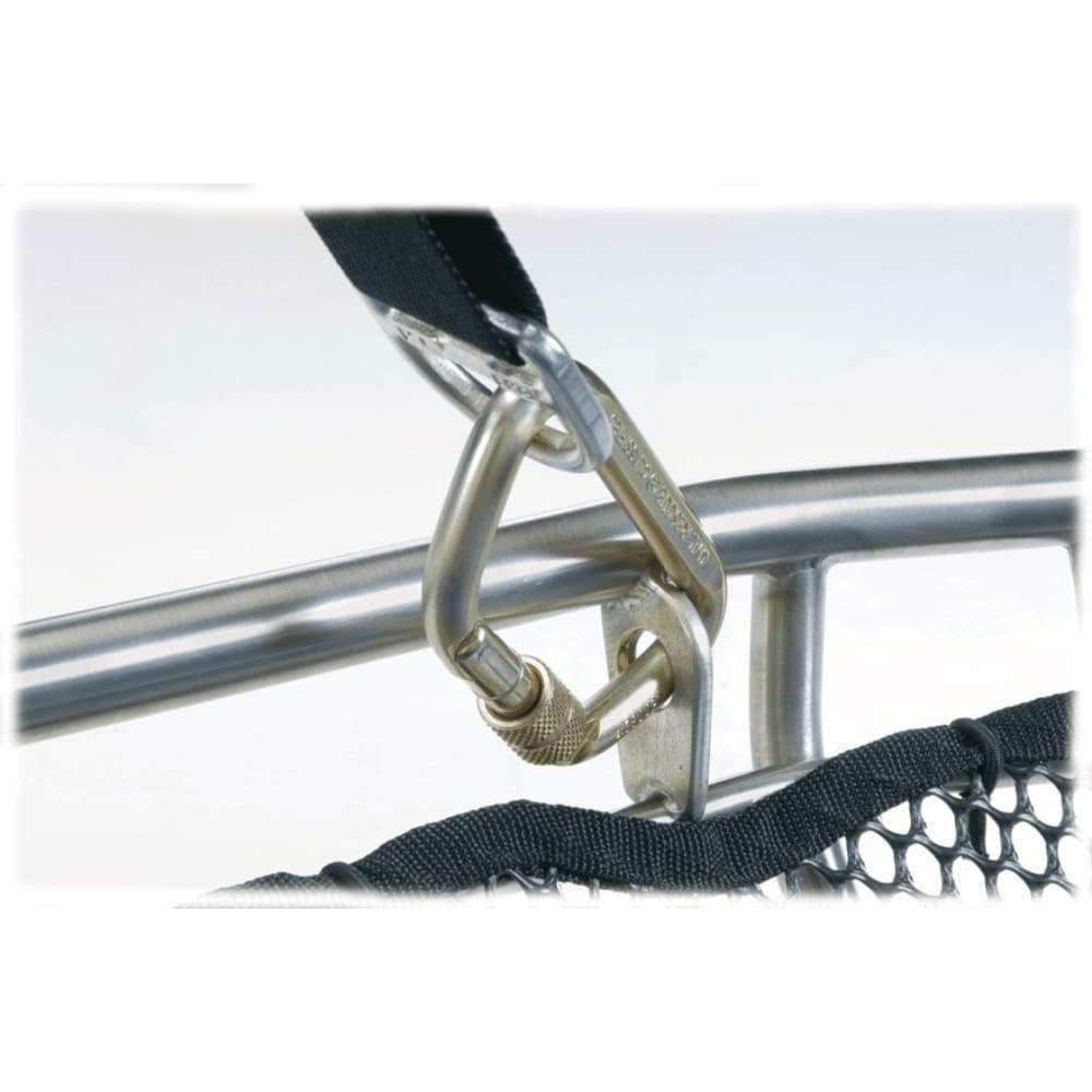 CMC Patient Care and Transport Stainless Steel Rescue Litter