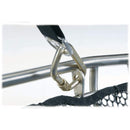 CMC Patient Care and Transport Stainless Steel Rescue Litter