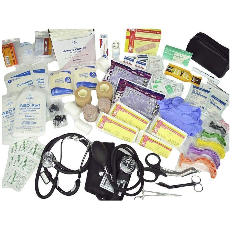 Lightning X Accessories Standard First Responder Fill Kit