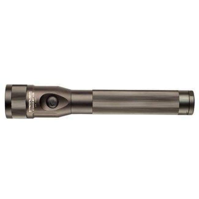 Streamlight Stinger Dual Switch LED Flashlight