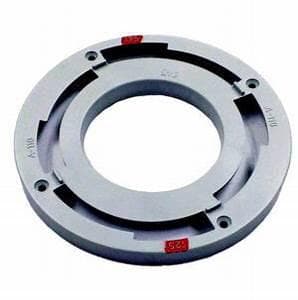 Harrington Mounting Plates Fire_Safety_USA Storz Mounting Plates