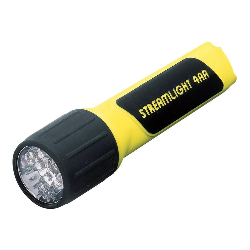 Streamlight Flashlight Fire_Safety_USA Streamlight 4AA Flashlight