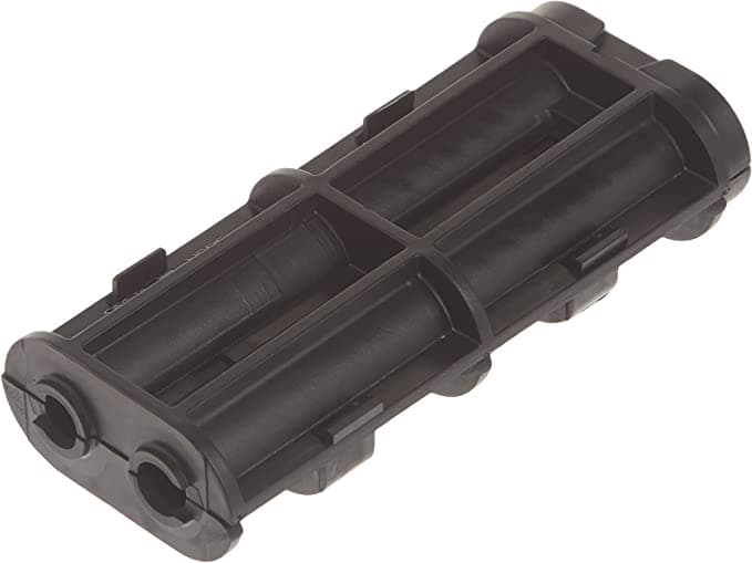 Streamlight Flashlight Accessories Fire_Safety_USA Streamlight Alkaline Battery Pack