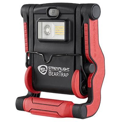 Streamlight BearTrap Light