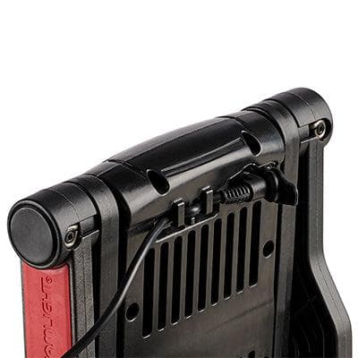 Streamlight Flashlight Fire_Safety_USA Streamlight BearTrap Mini LED Scene Light