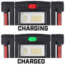 Streamlight Flashlight Fire_Safety_USA Streamlight BearTrap Mini LED Scene Light