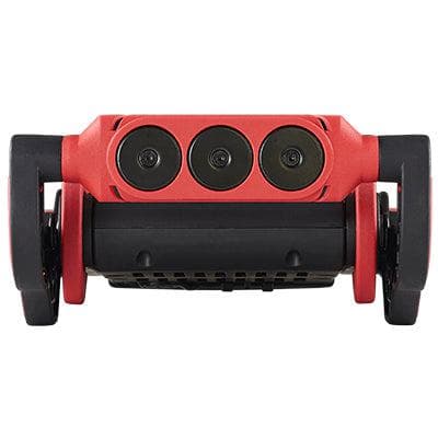 Streamlight Flashlight Fire_Safety_USA Streamlight BearTrap Mini LED Scene Light