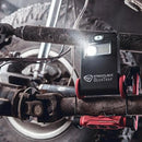 Streamlight Flashlight Fire_Safety_USA Streamlight BearTrap Mini LED Scene Light