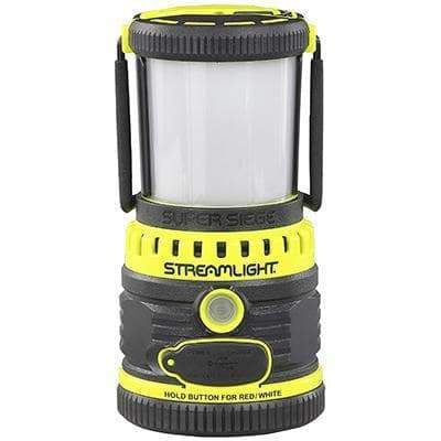 Streamlight Super Siege Rechargable Lantern