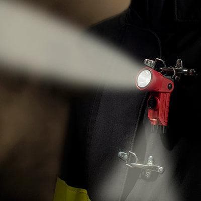 Streamlight Vantage 180 - Helmet Mounted Light