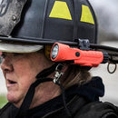 Streamlight Flashlight Fire_Safety_USA Streamlight Vantage 180 - Helmet Mounted Light