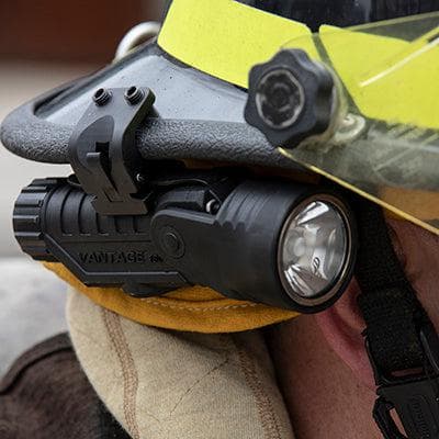 Streamlight Vantage 180 - Helmet Mounted Light