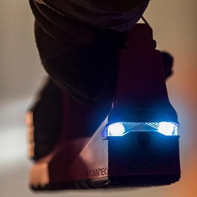 Streamlight Flashlight Fire_Safety_USA Streamlight Vulcan 180 LED Lantern