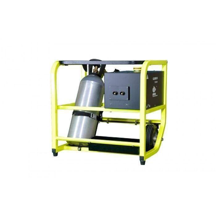 Super Vac Smoke Generator Super Vac Cloud 9 Smoke Machine