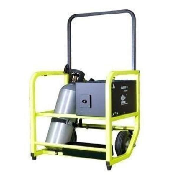 Super Vac Smoke Generator Super Vac Cloud 9 Smoke Machine