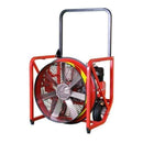 Super Vac Fans & Blowers Super VAC GAS PPV Fan, Briggs Engine