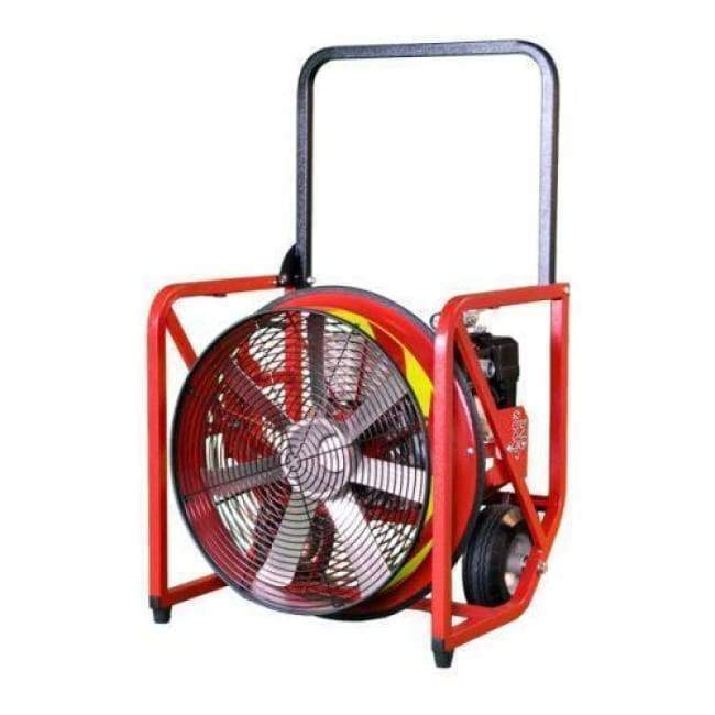 Super Vac Fans & Blowers Super VAC GAS PPV Fan