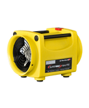 Allegro Industries Fans & Blowers Super Vac NANO Confined Space PPV