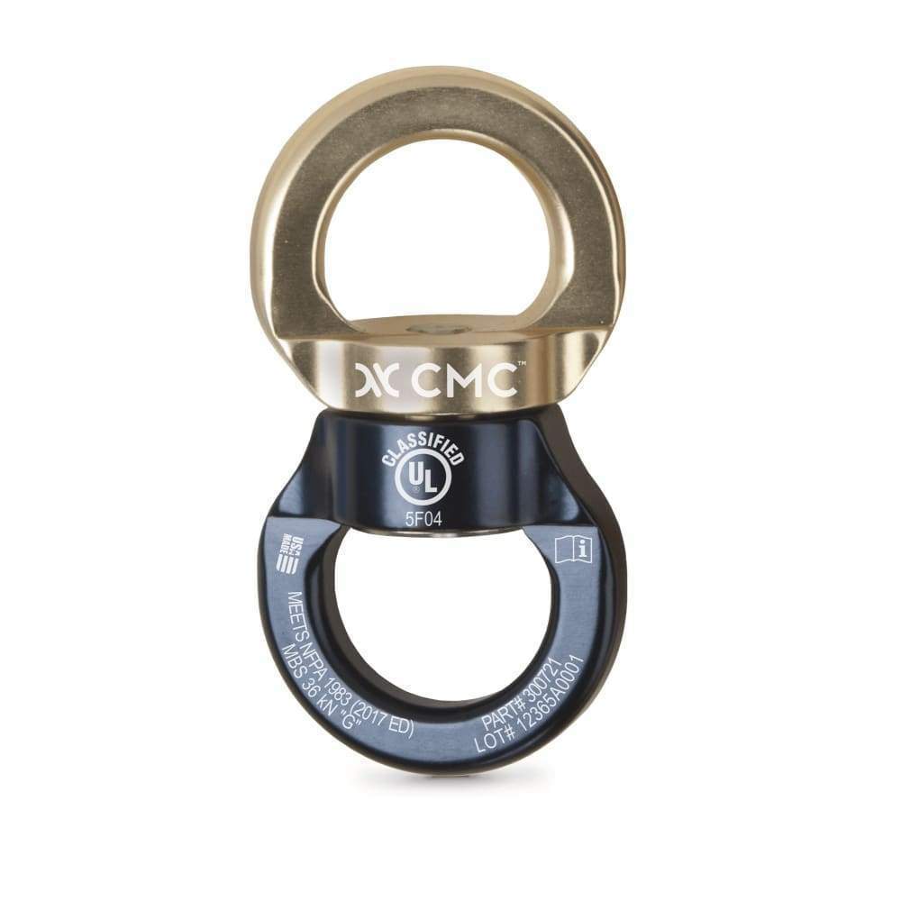 CMC Anchor Devices Swivels Rescue