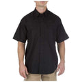 5.11 Tactical Shirts Taclite Pro Shirt SS Poly/Ctn Ripstop