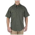 5.11 Tactical Shirts Taclite Pro Shirt SS Poly/Ctn Ripstop
