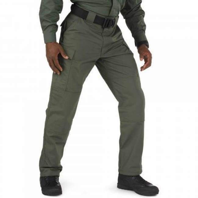 5.11 Tactical Pants Taclite TDU Pants - Poly/Ctn Ripstop