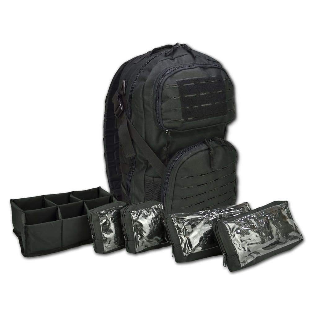 Lightning X Bags and Packs Tactical Modular Medical Backpack