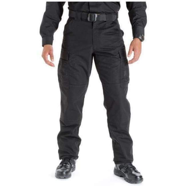 5.11 Tactical Pants TDU Pants - Poly/Ctn Ripstop - 3-4XL