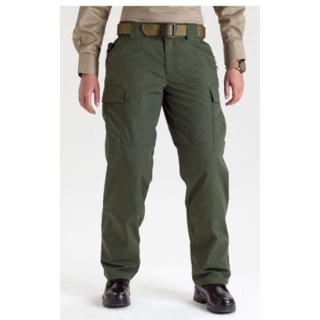 5.11 Tactical Pants TDU Pants - Poly/Ctn Ripstop