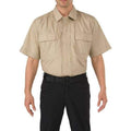 5.11 Tactical Shirts TDU Shirt SS - Taclite Ripstop
