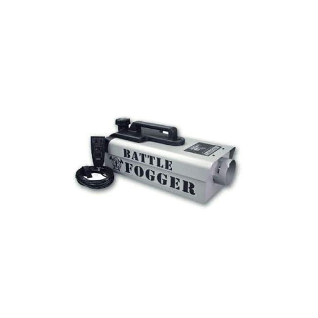 Tele-Lite Smoke Generator Tele-Lite Battle Fogger