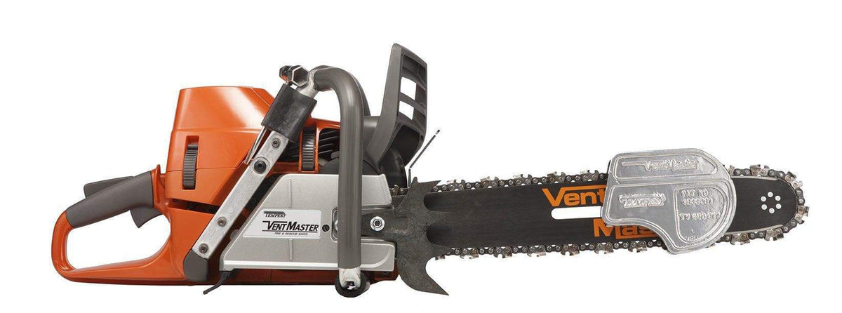 Tempest 572-HD Fire Rescue Chainsaws with 20