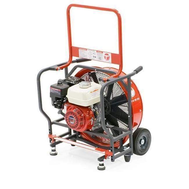 Tempest Fans & Blowers Tempest Direct Drive Power Blowers - (Gas)
