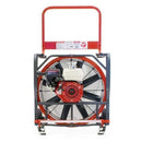 Tempest Fans & Blowers Tempest Direct Drive Power Blowers - (Gas)