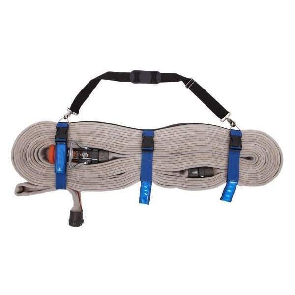 R & B Fabrication Hose Strap The Cleveland Grip